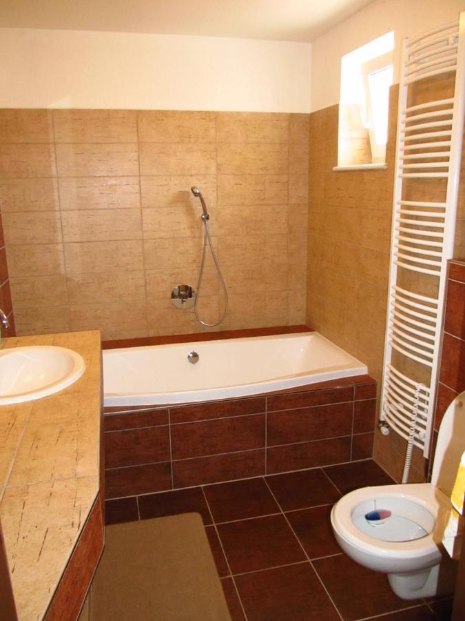 Holiday Home U Capu Lomnice nad Lužnicí Kültér fotó